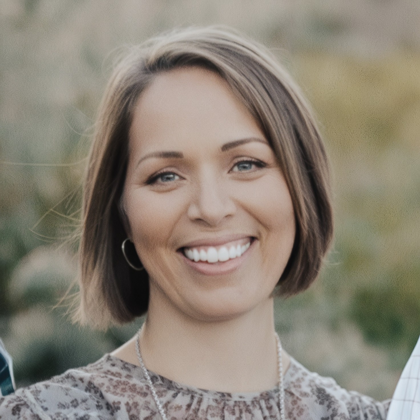 Jenny Hodges - Executive Assistant at TEK Utah, supporting Utah businesses