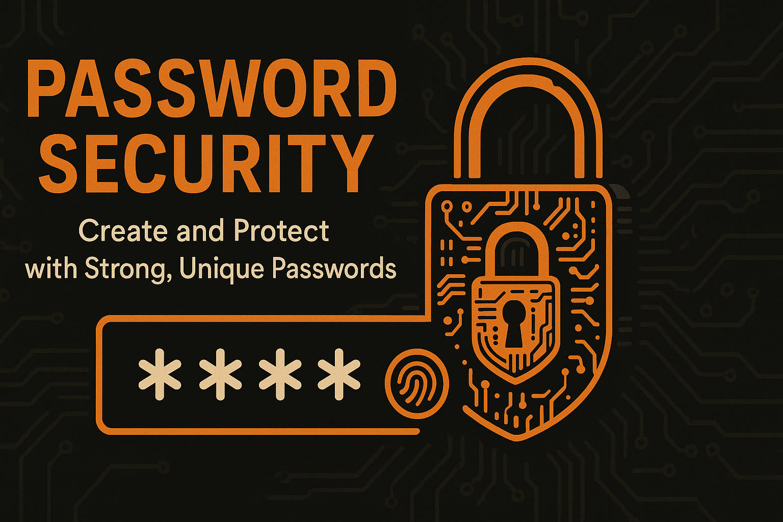 Password Security