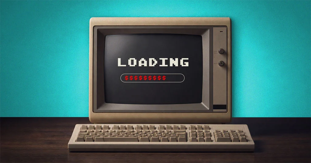 That ‘Old’ Tech? You’re Still Paying For It Every Month
